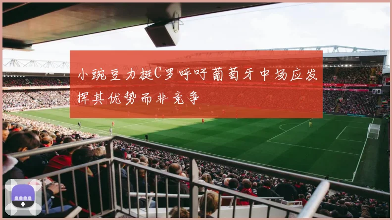 小豌豆力挺C罗呼吁葡萄牙中场应发挥其优势而非竞争